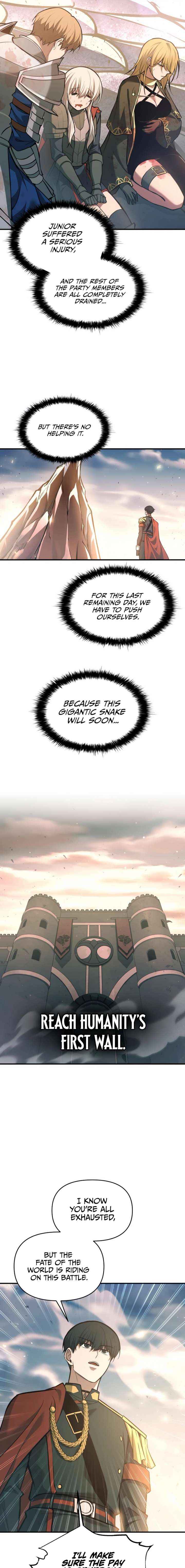 Read I Became the Tyrant of a Defence Game Manga Online