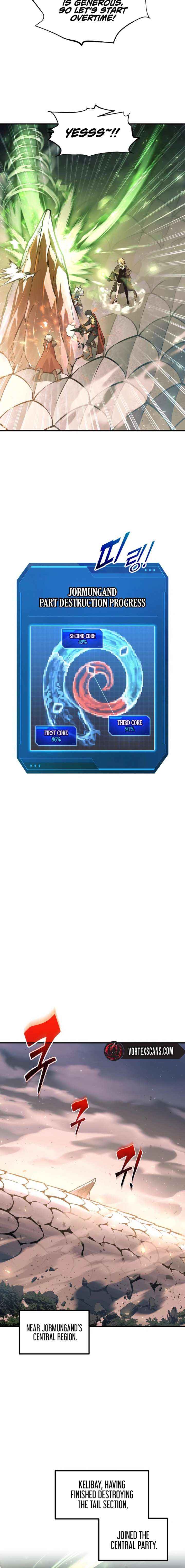 Read I Became the Tyrant of a Defence Game Manga Online