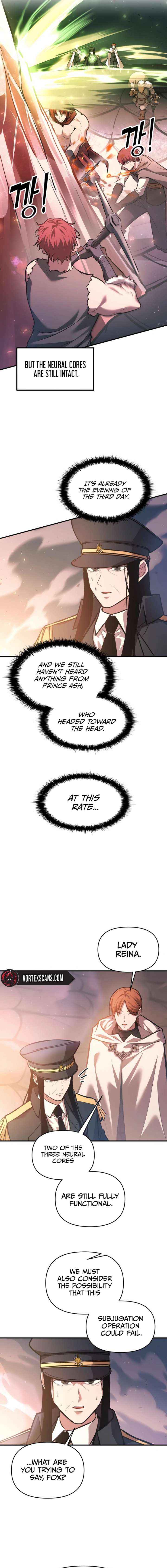 Read I Became the Tyrant of a Defence Game Manga Online