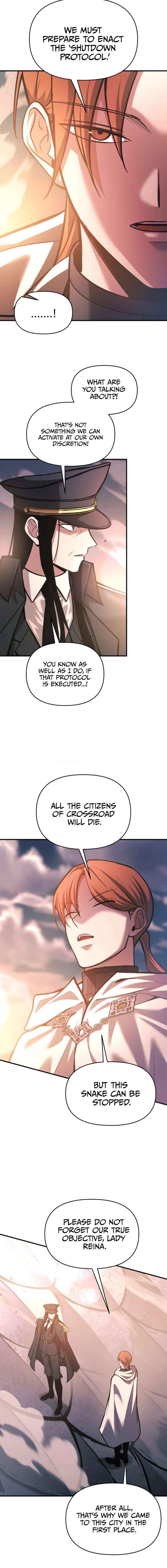 Read I Became the Tyrant of a Defence Game Manga Online