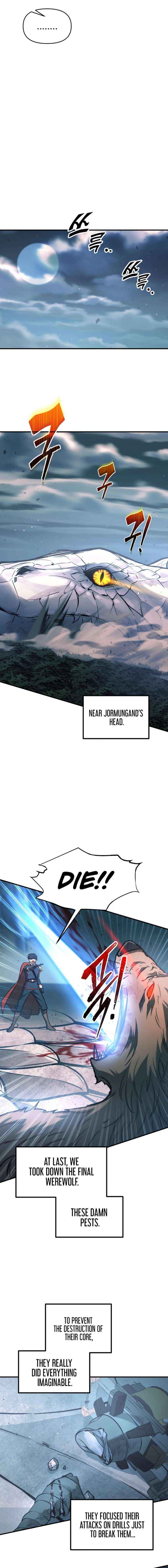 Read I Became the Tyrant of a Defence Game Manga Online