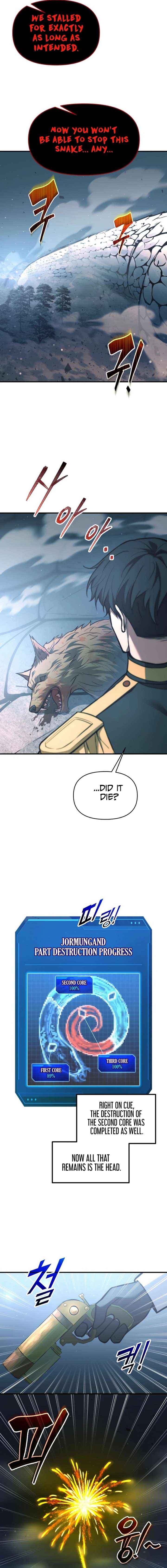 Read I Became the Tyrant of a Defence Game Manga Online