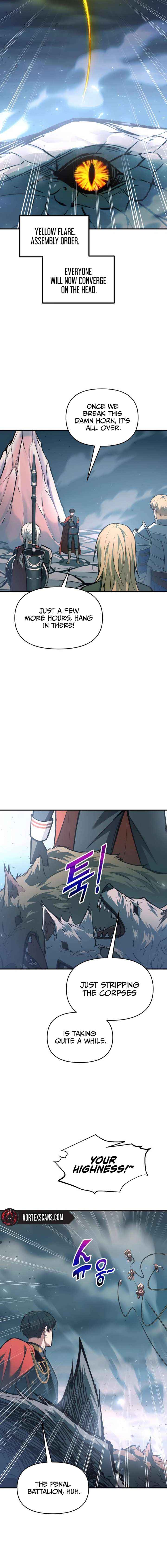 Read I Became the Tyrant of a Defence Game Manga Online