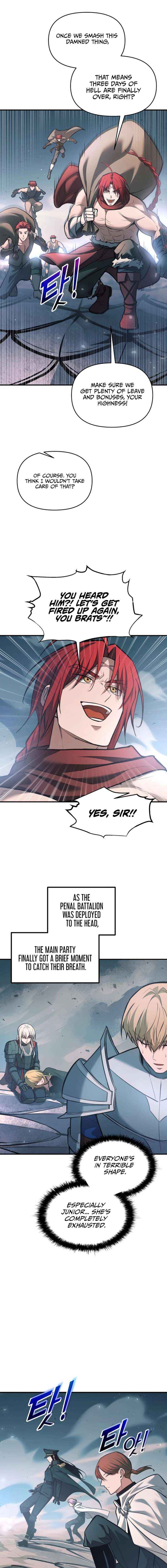 Read I Became the Tyrant of a Defence Game Manga Online