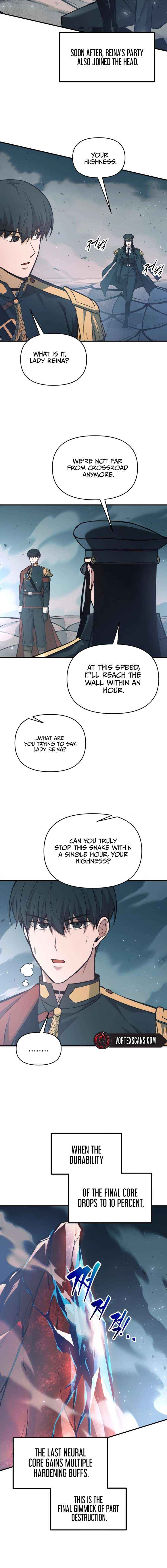 Read I Became the Tyrant of a Defence Game Manga Online