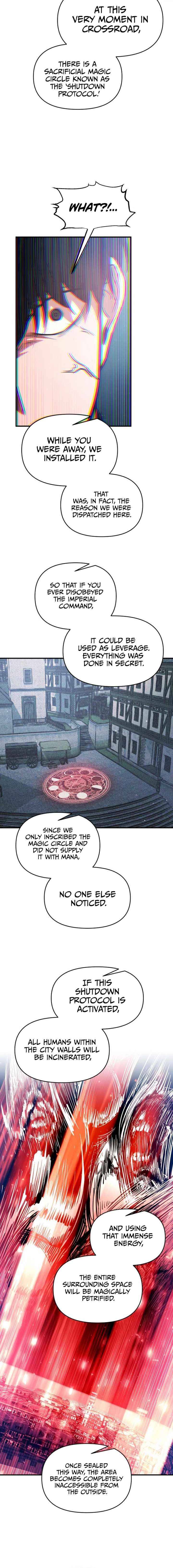 Read I Became the Tyrant of a Defence Game Manga Online