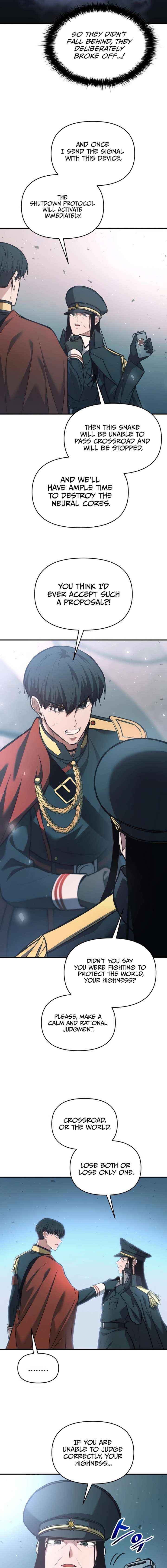 Read I Became the Tyrant of a Defence Game Manga Online