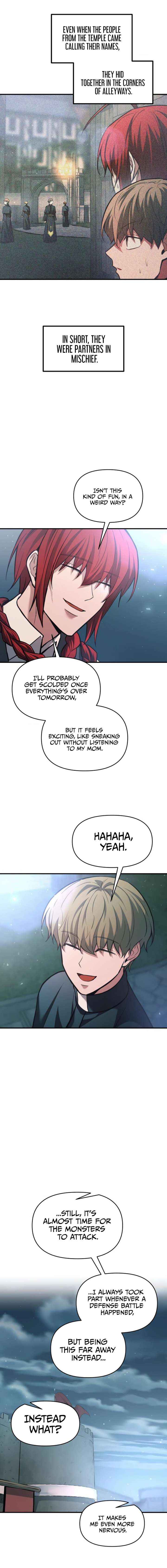 Read I Became the Tyrant of a Defence Game Manga Online