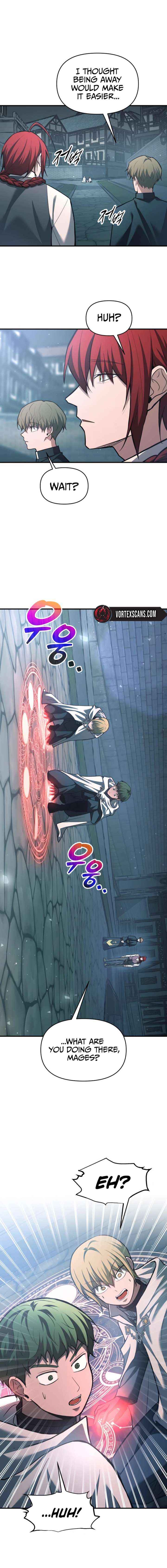 Read I Became the Tyrant of a Defence Game Manga Online