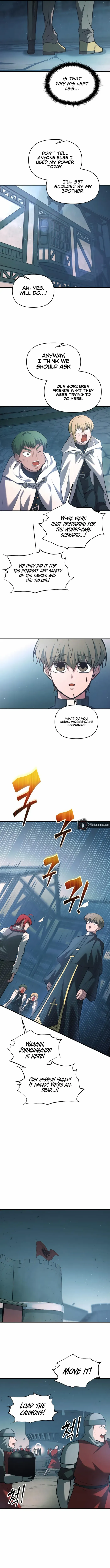 Read I Became the Tyrant of a Defence Game Manga Online