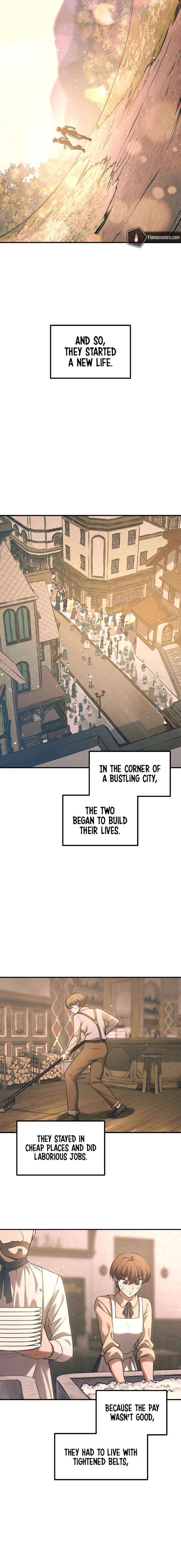 Read I Became the Tyrant of a Defence Game Manga Online