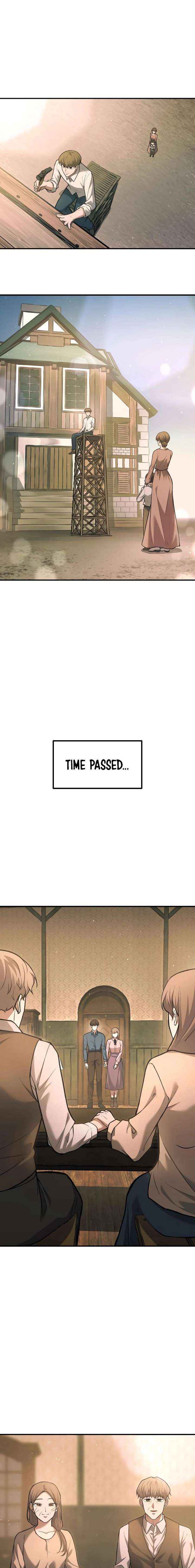 Read I Became the Tyrant of a Defence Game Manga Online