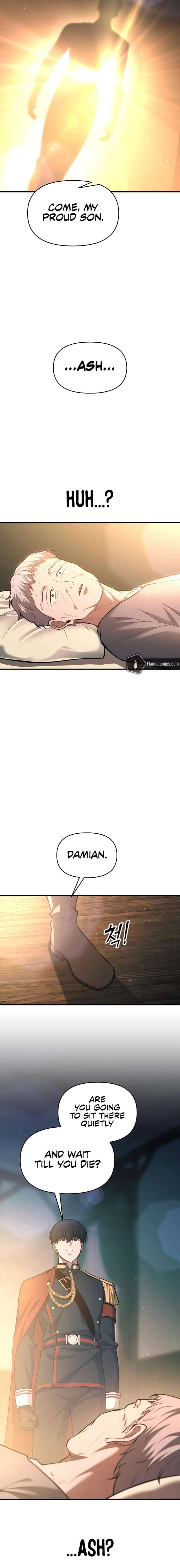 Read I Became the Tyrant of a Defence Game Manga Online