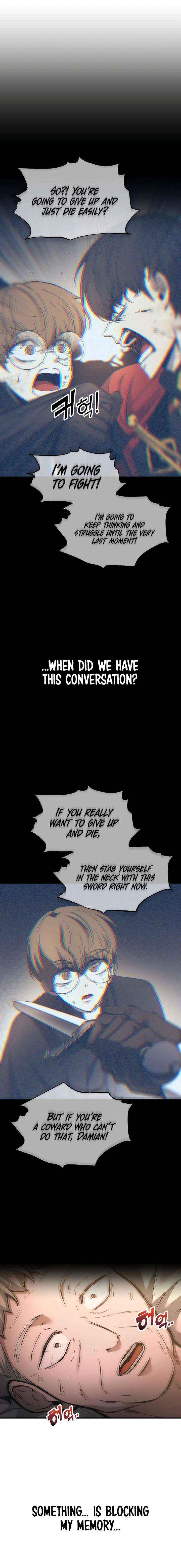 Read I Became the Tyrant of a Defence Game Manga Online