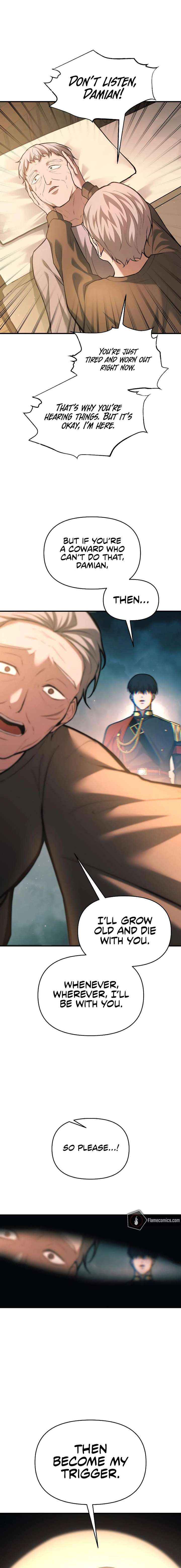 Read I Became the Tyrant of a Defence Game Manga Online