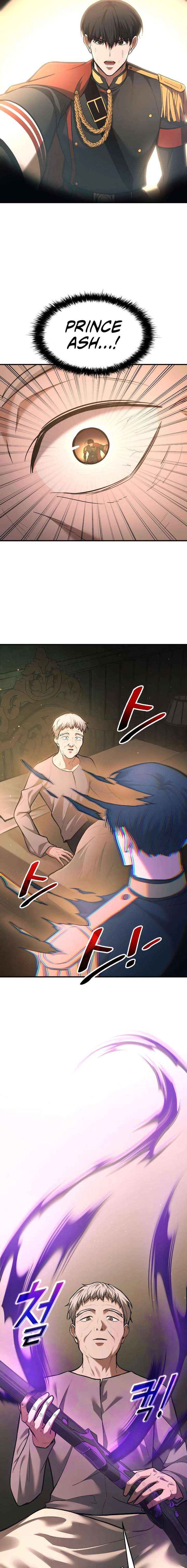 Read I Became the Tyrant of a Defence Game Manga Online