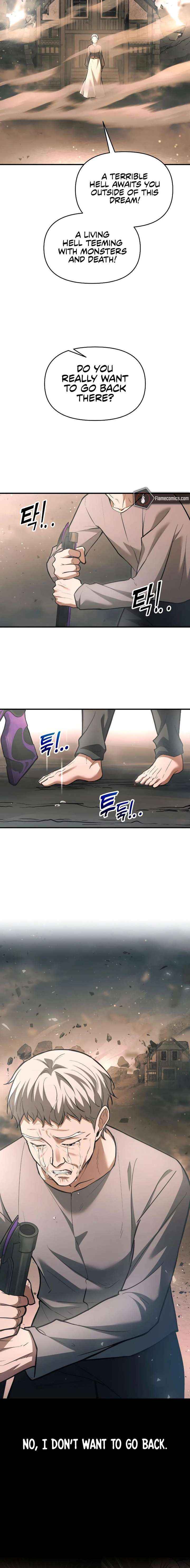 Read I Became the Tyrant of a Defence Game Manga Online