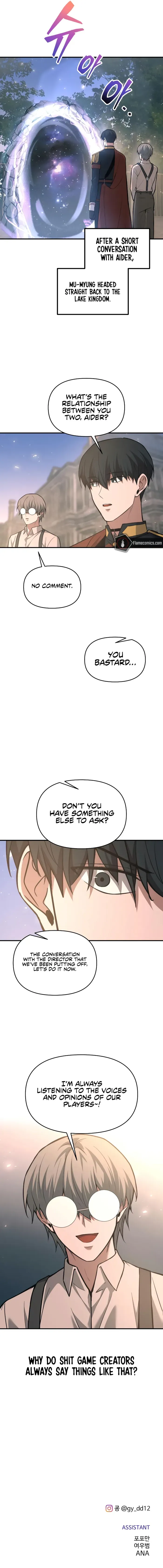 Read I Became the Tyrant of a Defence Game Manga Online