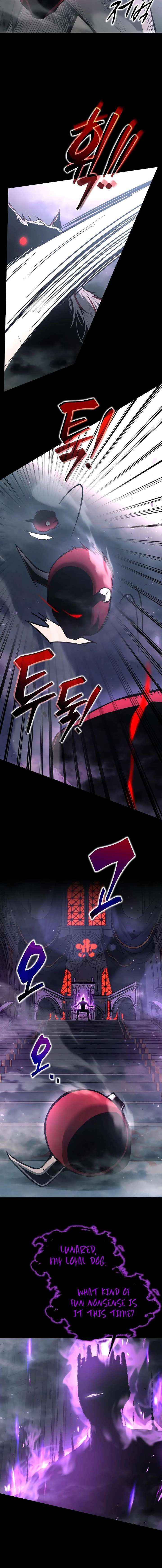 Read I Became the Tyrant of a Defence Game Manga Online