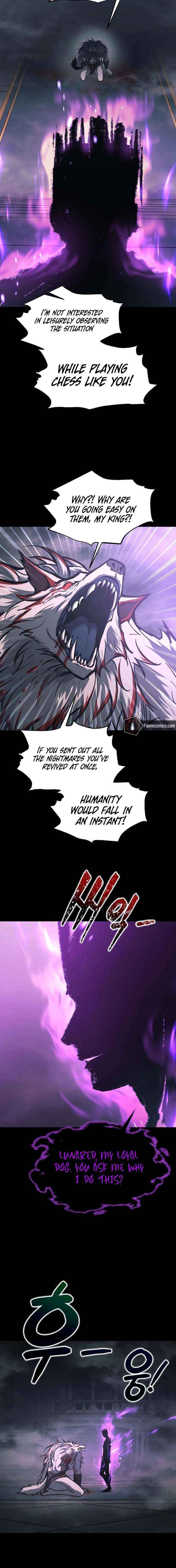 Read I Became the Tyrant of a Defence Game Manga Online