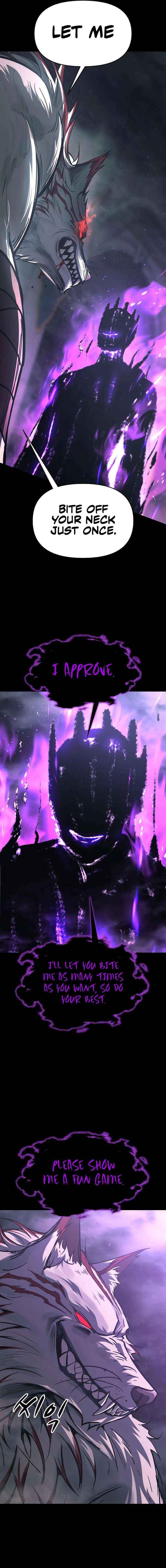 Read I Became the Tyrant of a Defence Game Manga Online