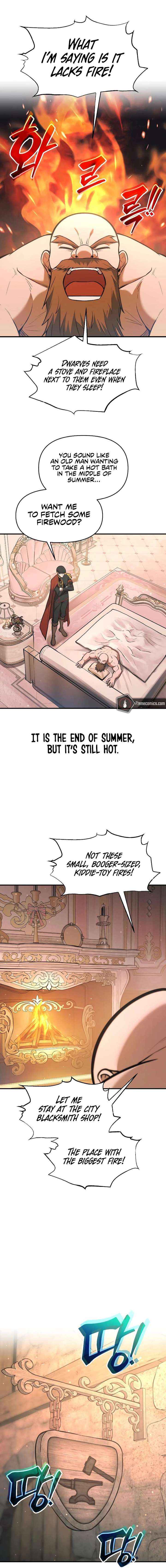 Read I Became the Tyrant of a Defence Game Manga Online