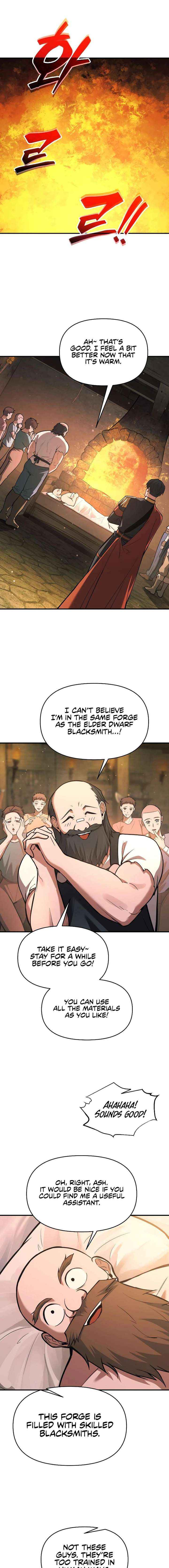 Read I Became the Tyrant of a Defence Game Manga Online