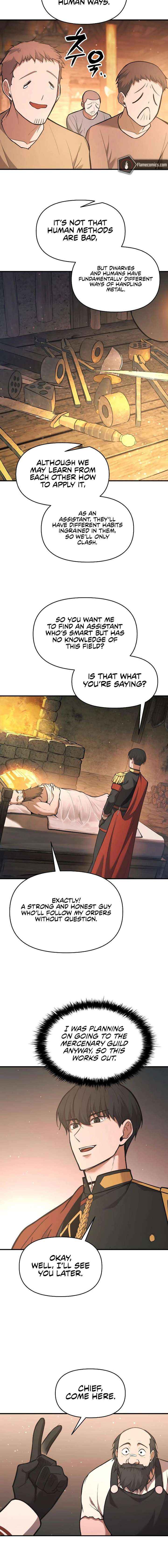 Read I Became the Tyrant of a Defence Game Manga Online