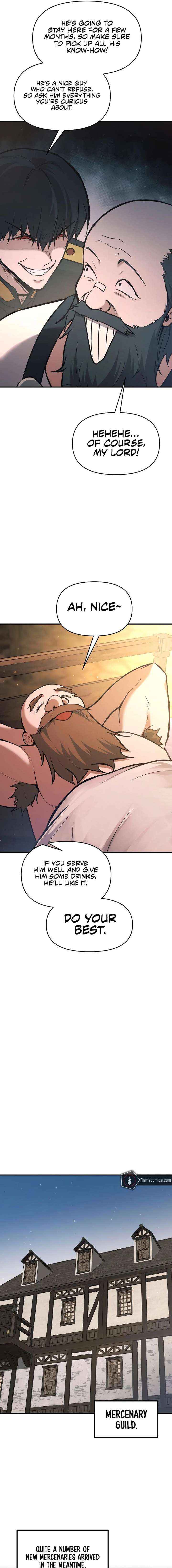 Read I Became the Tyrant of a Defence Game Manga Online