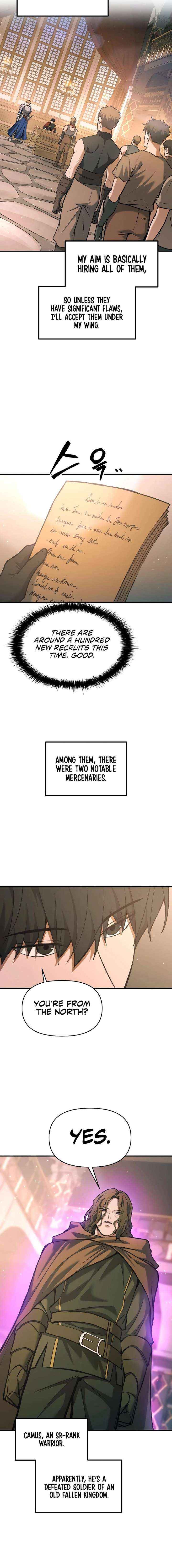 Read I Became the Tyrant of a Defence Game Manga Online