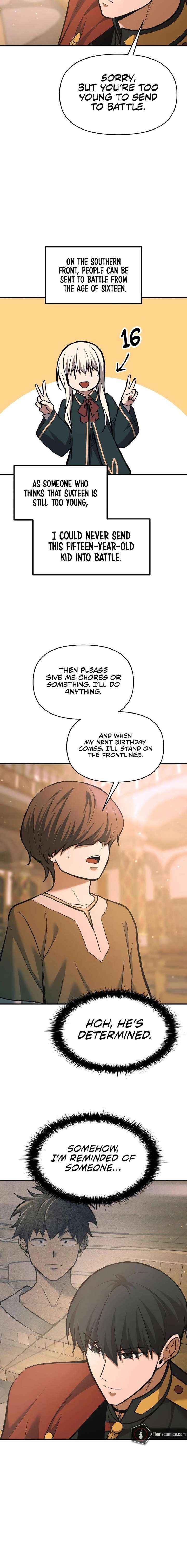 Read I Became the Tyrant of a Defence Game Manga Online