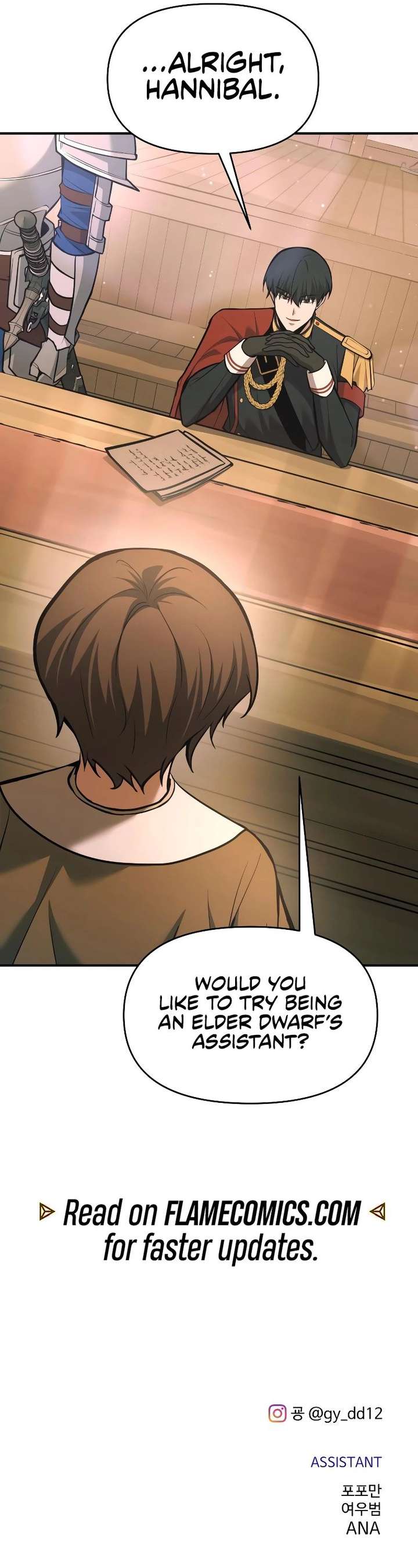 Read I Became the Tyrant of a Defence Game Manga Online