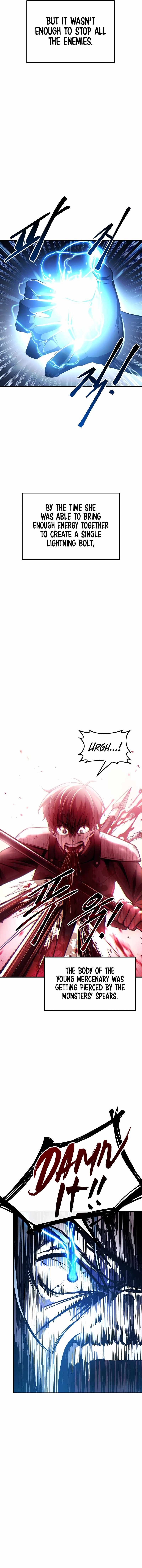 Read I Became the Tyrant of a Defence Game Manga Online