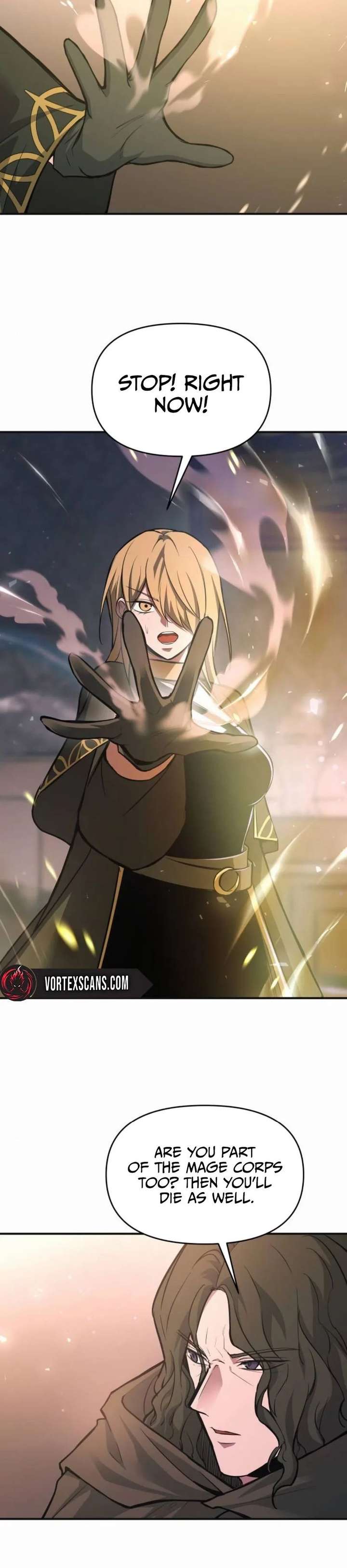 Read I Became the Tyrant of a Defence Game Manga Online