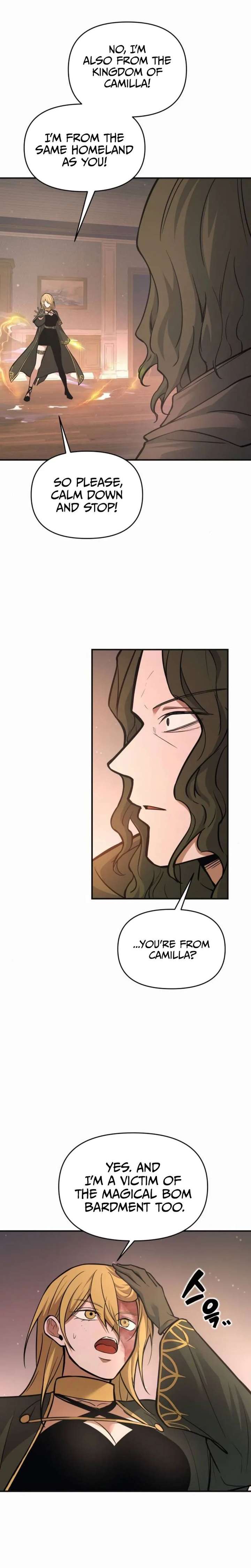 Read I Became the Tyrant of a Defence Game Manga Online