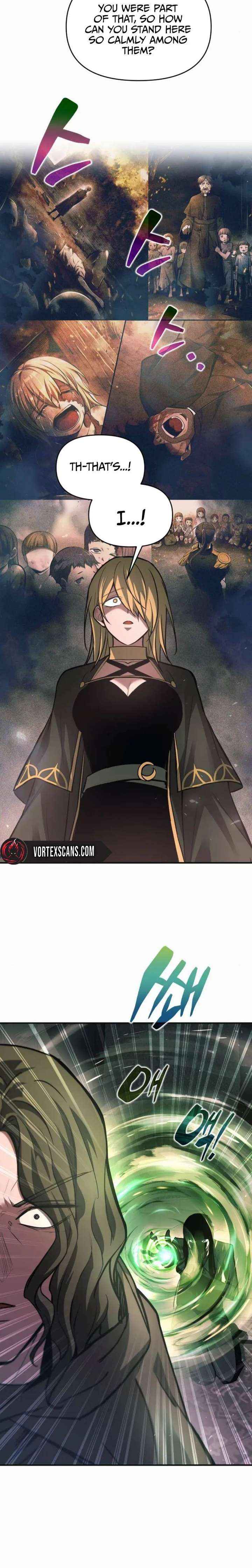 Read I Became the Tyrant of a Defence Game Manga Online