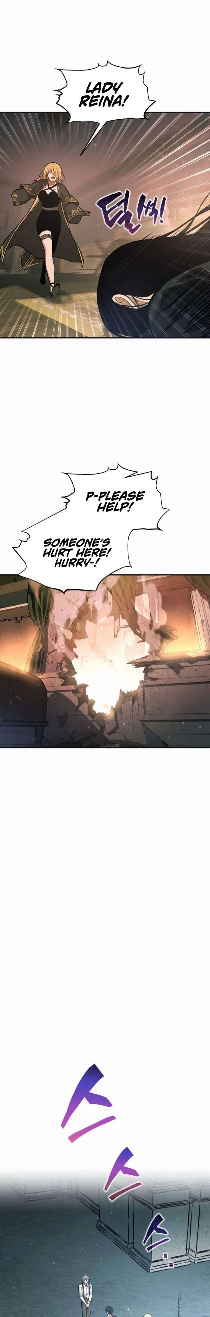 Read I Became the Tyrant of a Defence Game Manga Online