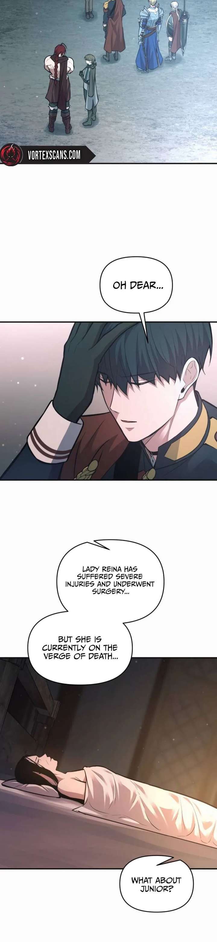 Read I Became the Tyrant of a Defence Game Manga Online