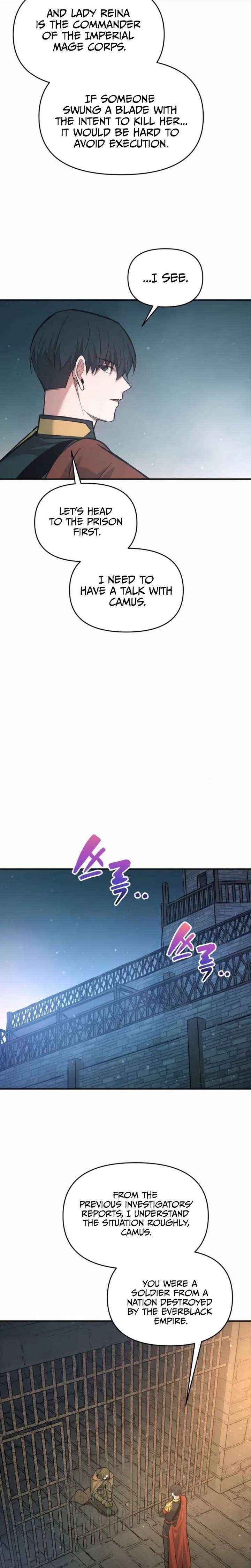 Read I Became the Tyrant of a Defence Game Manga Online