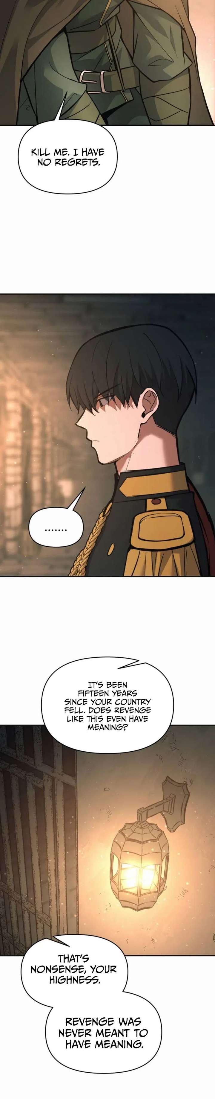 Read I Became the Tyrant of a Defence Game Manga Online