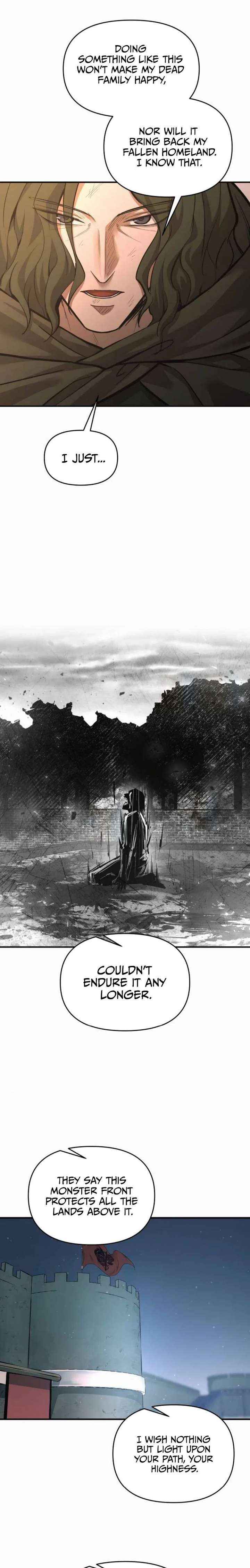 Read I Became the Tyrant of a Defence Game Manga Online