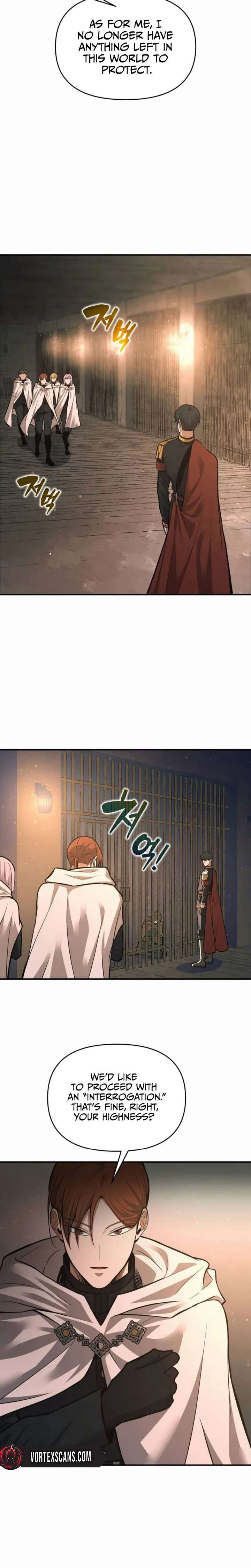 Read I Became the Tyrant of a Defence Game Manga Online