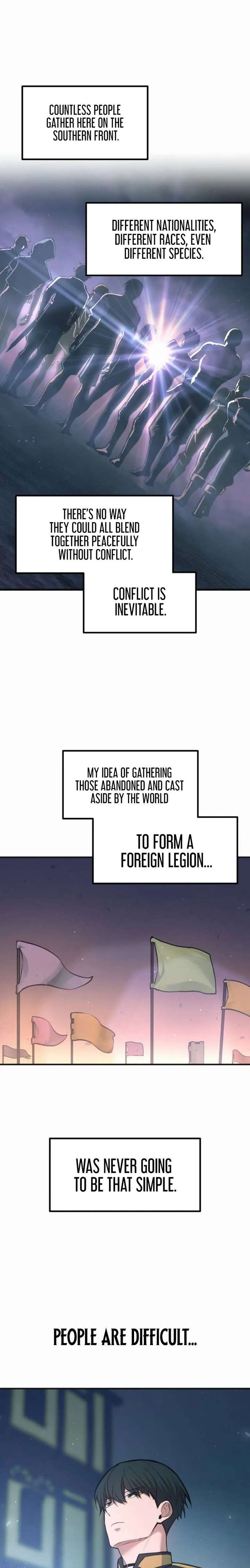 Read I Became the Tyrant of a Defence Game Manga Online