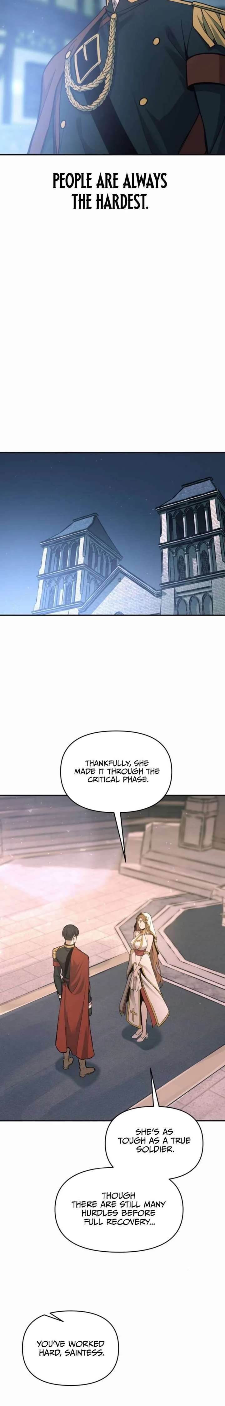 Read I Became the Tyrant of a Defence Game Manga Online