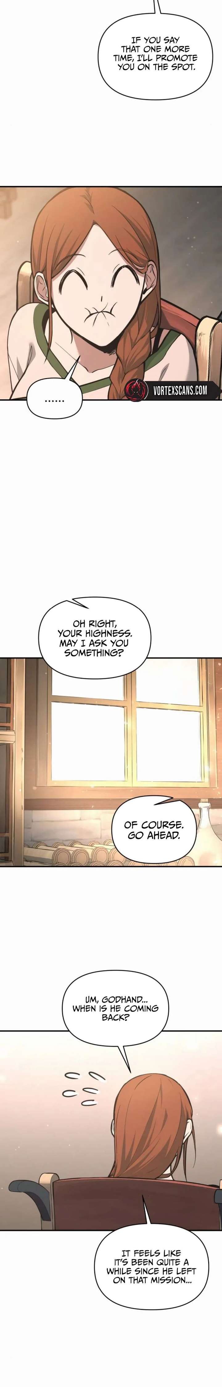 Read I Became the Tyrant of a Defence Game Manga Online