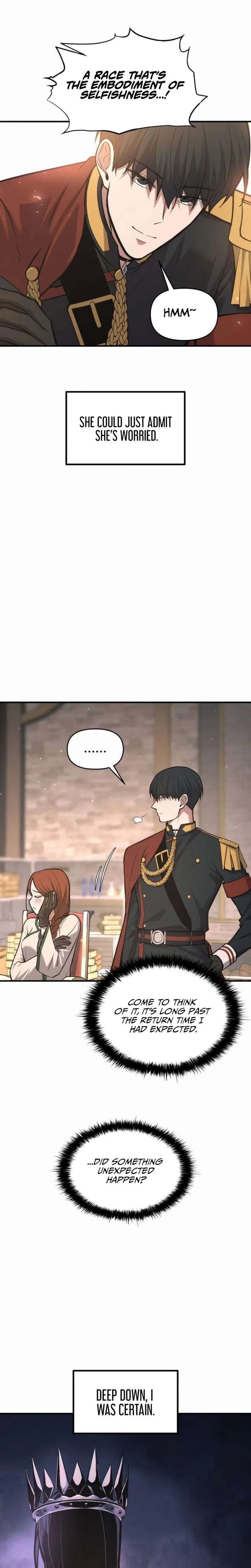 Read I Became the Tyrant of a Defence Game Manga Online