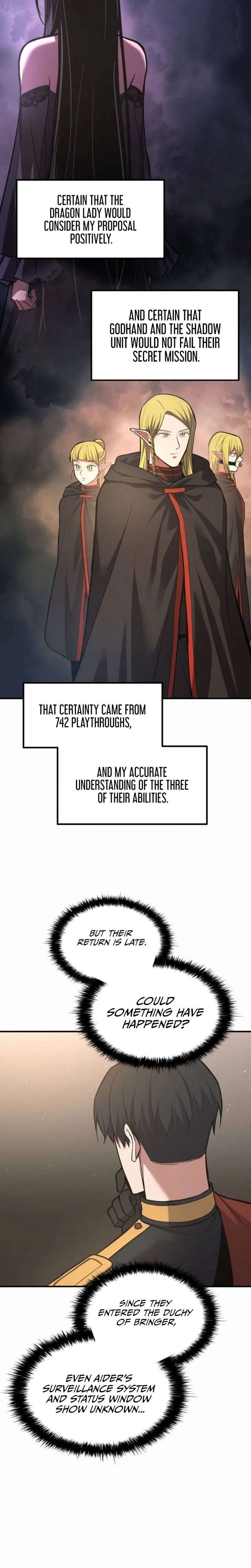 Read I Became the Tyrant of a Defence Game Manga Online