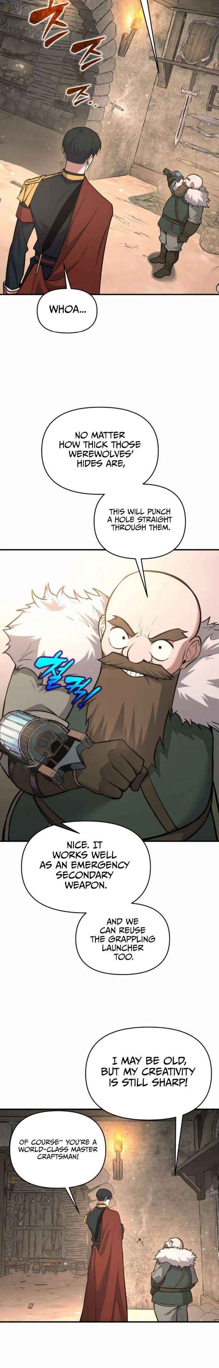 Read I Became the Tyrant of a Defence Game Manga Online