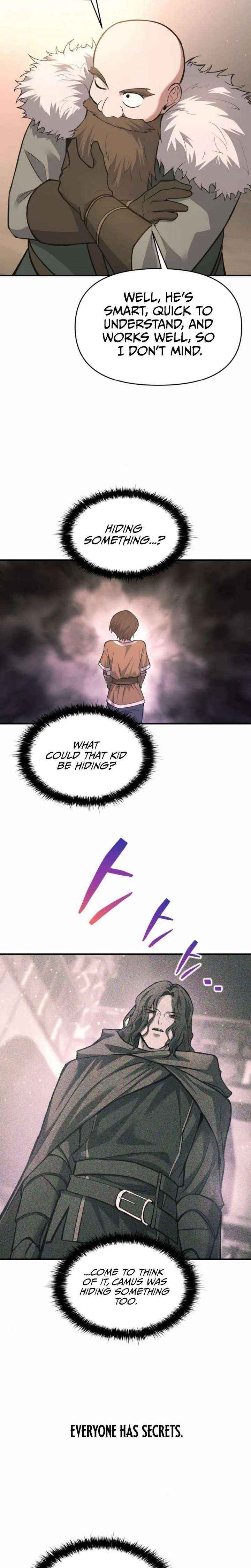 Read I Became the Tyrant of a Defence Game Manga Online