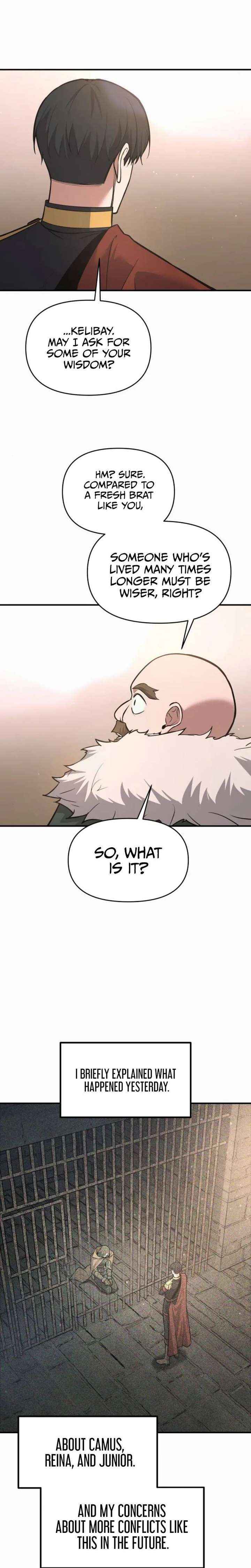 Read I Became the Tyrant of a Defence Game Manga Online